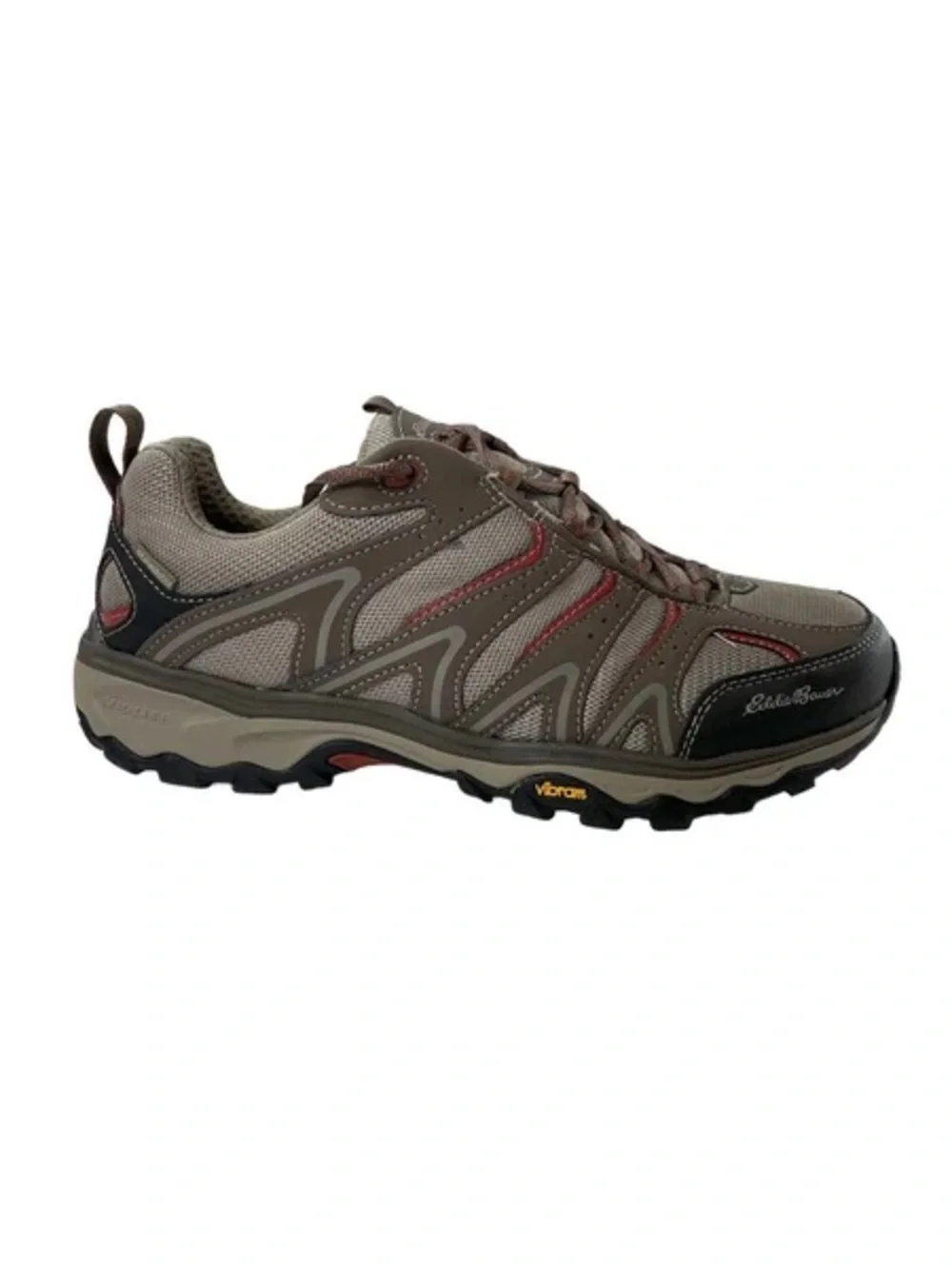 Eddie Bauer Men's Lukla Pro Shoe - Brown